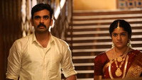 «Nitham Oru Vaanam (2022)» — обои к фильму #2