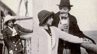 «What Happened to Mary (1912)» — обои к фильму #1