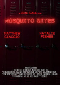 Постер фильма «Mosquito Bites (2017)» — (1 из 1)