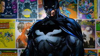 «Knight Immortal (2019)» — обои к фильму #1