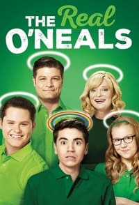 tv show poster The+Real+O%27Neals 2016