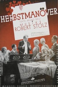 Herbstmanöver (1936)