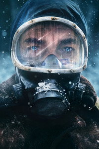 Постер сериала «Этернавт (2025)» — (1 из 32)