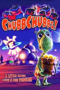 L’Attaque des ChubbChubbs (2002)