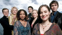 «Чудопад (2004)» — обои к сериалу #3