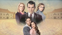 «Простите нам грехи наши (2023)» — обои к сериалу #1