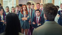 Обои к сериалу «Элита (2018-2024)» — (35 из 77)