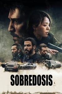 Poster de Sobredosis