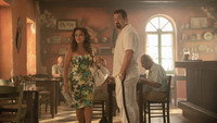 «Моя большая греческая свадьба 3 (2023)» — обои к фильму #10