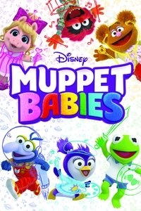 Muppet Babies S01E18