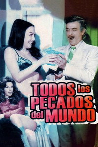 Постер фильма «Todos los pecados del mundo (1972)» — (2 из 2)