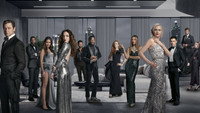 Обои к сериалу «Династия (2017-2022)» — (20 из 63)