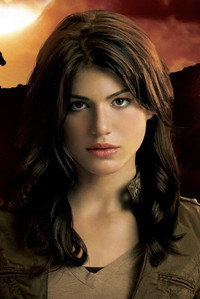 Постер сериала «Дикий огонь (2005-2008)» — (5 из 16)