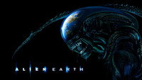 «Чужой: Земля (2025)» — обои к сериалу #9