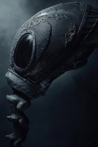 Постер сериала «Песочный человек (2022-2025)» — (66 из 146)