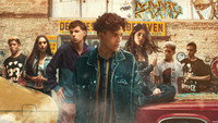 «Dale Gas (2022)» — обои к сериалу #2