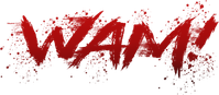 Логотип фильма «WAM!: Wear a Mask! (2020)» — (1 из 3)