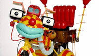 «Tom Turbo (1993)» — обои к сериалу #2