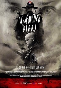 Unfinished Plan: El camino de Alain Johannes (2017)