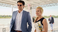 Обои к фильму «Свадьба в Грейсленде (2019)» — (15 из 17)