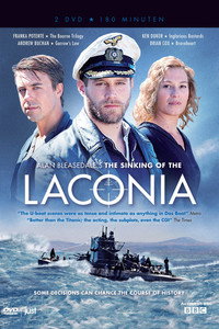 Постер сериала «Крушение Лаконии (2010-2011)» — (2 из 4)