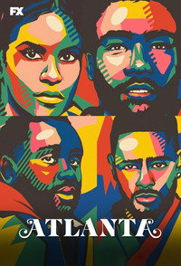 Постер сериала «Атланта (2016-2022)» — (43 из 120)