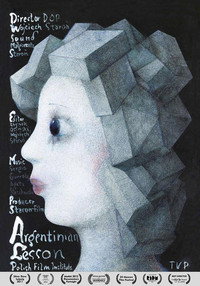 Постер фильма «Аргентинский урок (2011)» — (4 из 6)