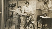 «Hot Steel (1940)» — обои к фильму #1