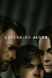 Постер сериала «Защищая Джейкоба (2020)» — (12 из 45)