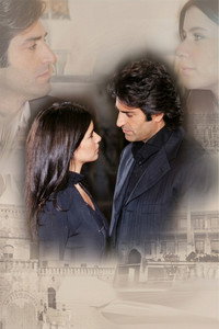 Постер сериала «Любовь и ненависть (2005-2006)» — (1 из 5)