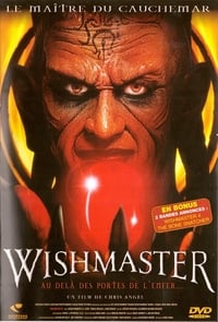 Wishmaster 3 : Au-delà des portes de l'enfer (2001)