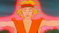 «Омер и сын звезды (1992-1993)» — обои к мультсериалу #1