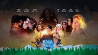 «Little Ms Jungle (2020)» — обои к фильму #1