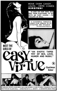 Easy Virtue