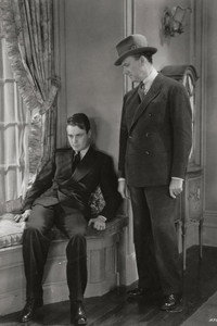 Постер фильма «Ворота в Ад (1930)» — (1 из 4)