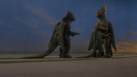 Gappa : le Descendant de Godzilla