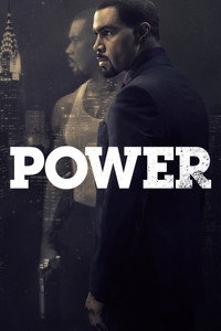 Постер сериала «Власть в ночном городе (2014 - 2020)» — (2 из 38)