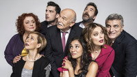 «Μην Αρχίζεις τη Μουρμούρα (2013 - 2021)» — обои к сериалу #9