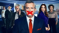 «Дуглас отменяется (2024)» — обои к сериалу #2