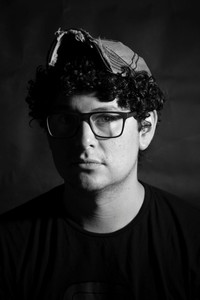 Imagem de Samuel Montes de Oca León