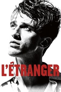 Poster de L’Étranger