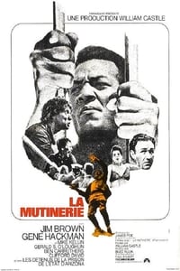 La mutinerie (1969)