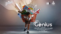 «Genius (2018)» — обои к фильму #1