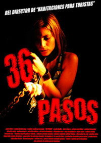 Постер фильма «36 шагов (2006)» — (3 из 14)