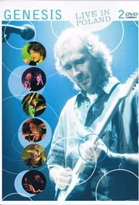 Genesis | Live in Poland (1998)