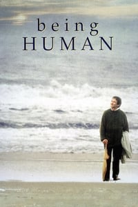 Poster de Being Human