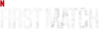Логотип фильма «Первый поединок (2018)» — (1 из 11)