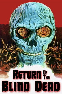 Attack of the Blind Dead