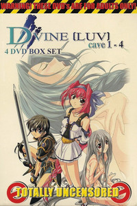 Dvine Luv - Season 1 Episode Guide