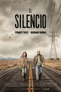 Poster de El silencio